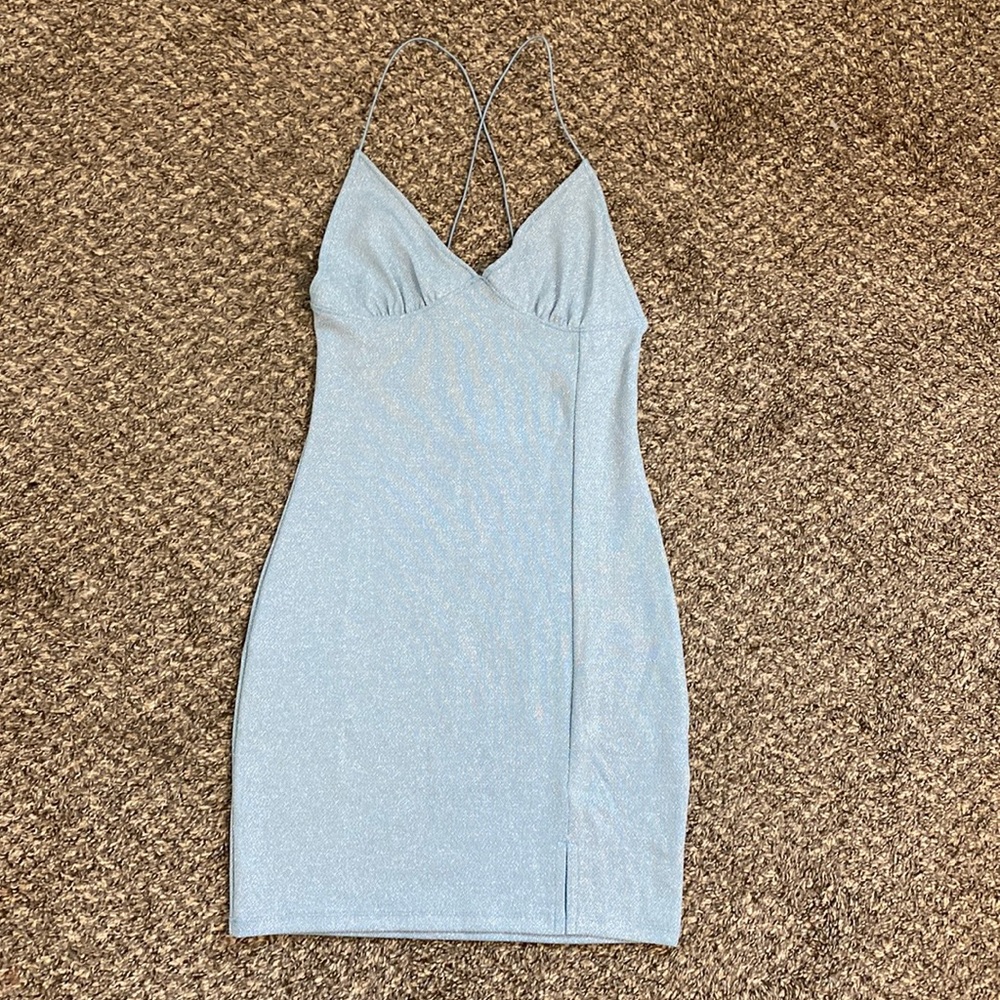 Mini Dress